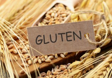 Gluten