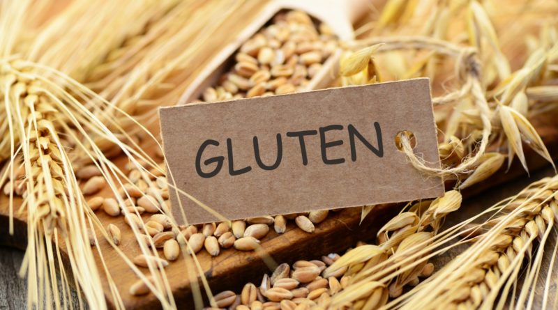 Gluten