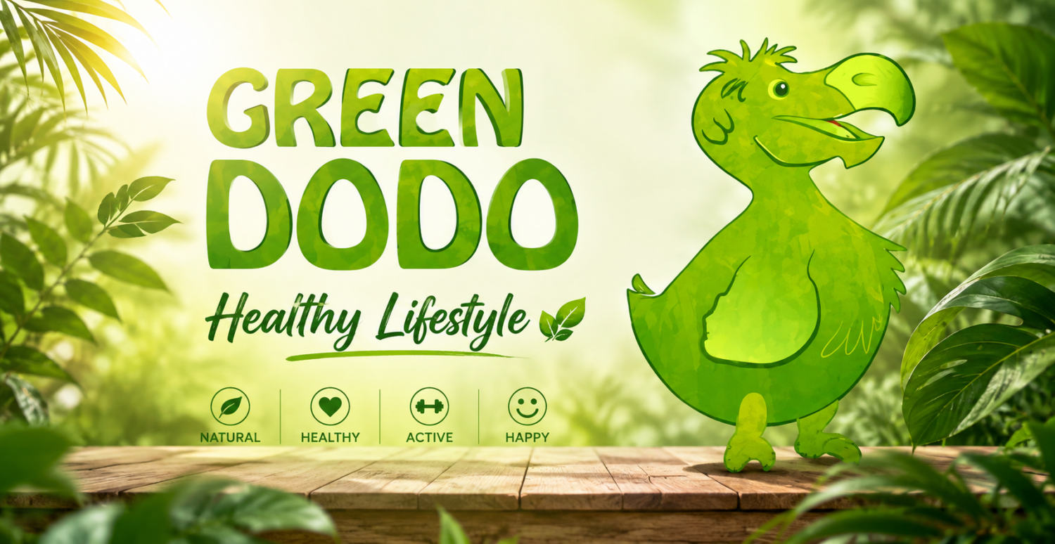 Green-Dodo